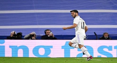 "اتخذت قراراً صعباً".. ماركو أسينسيو يوجه رسالة وداعية لريال مدريد